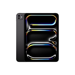【ラッピング可】【即日発送】【新品】Apple アップル iPad Pro 11インチ Wi-Fiモデル 7世代 256GB（標準ガラス搭載）2024年春モデル MVV83J/A スペースブラック