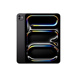 【ラッピング可】【即日発送】【新品】Apple アップル iPad Pro 11インチ Wi-Fiモデル 7世代 512GB（標準ガラス搭載）2024年春モデル MVVC3J/A スペースブラック