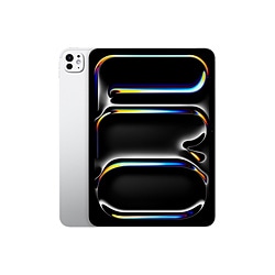 【ラッピング可】【即日発送】【新品】Apple アップル iPad Pro 11インチ Wi-Fiモデル 7世代 512GB（標準ガラス搭載）2024年春モデル MVVD3J/A シルバー