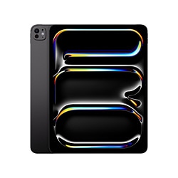 【ラッピング可】【即日発送】【新品】Apple アップル iPad Pro 13インチ Wi-Fiモデル 7世代 1TB（Nano-textureガラス搭載）MWRF3J/A スペースブラック