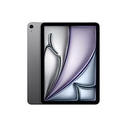 【新品】Apple iPad Air 11インチ 6世代 Wi-Fiモデル 512GB MUWL3J/A スペースグレイ