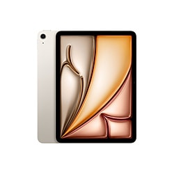 【新品】Apple iPad Air 11インチ 6世代 Wi-Fiモデル 512GB MUWN3J/A スターライト