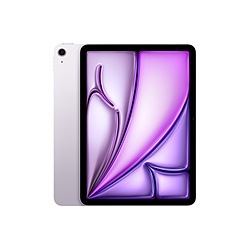 【新品】Apple iPad Air 11インチ 6世代 Wi-Fiモデル 1TB MUWU3J/A パープル