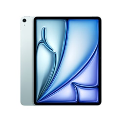 【ラッピング可】【即日発送】【新品】Apple アップル iPad Air 13インチ 6世代 Wi-Fiモデル 128GB MV283J/A ブルー