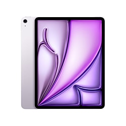 【ラッピング可】【即日発送】【新品】Apple アップル iPad Air 13インチ 6世代 Wi-Fiモデル 128GB MV2C3J/A パープル