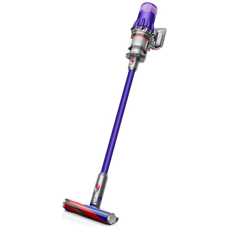 【即日発送】【新品 箱不良・シュリンク破れ品】Dyson ダイソン 掃除機 Digital Slim Fluffy SV18 FF N
