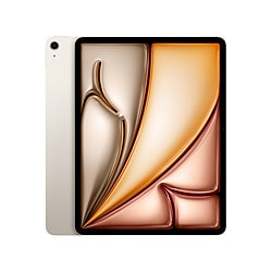 【ラッピング可】【即日発送】【新品】Apple アップル iPad Air 13インチ 6世代 Wi-Fiモデル 512GB MV2L3J/A スターライト
