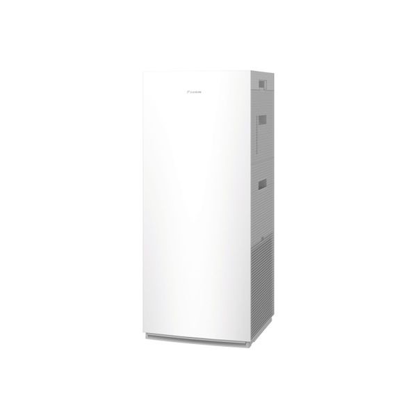 【即日発送】【新品 箱不良・シュリンク破れ品】DAIKIN ダイキン 空気清浄機 ACK70Z-W ホワイト