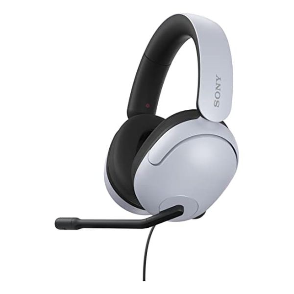 【即日発送】【新品 箱不良・シュリンク破れ品】SONY ソニー ゲーミングヘッドセット INZONE H3 MDR-G300 WZ ホワイト