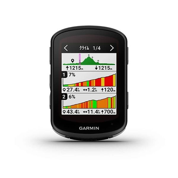 【ラッピング可】【即日発送】【新品】GARMIN ガーミン GPSサイクルコンピューター Edge 540 010-02694-06