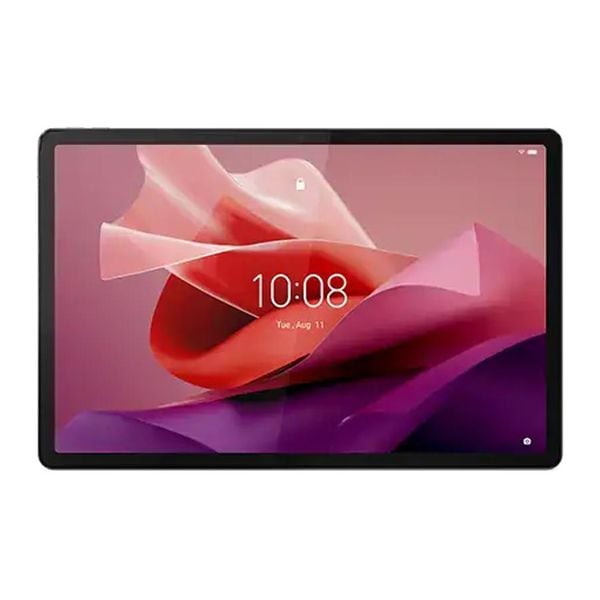 【即日発送】【新品 箱不良・シュリンク破れ品】Lenovo レノボ タブレットPC Lenovo Tab P12 256GB ZACH0078JP ストームグレー