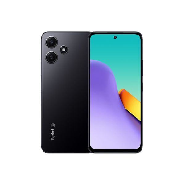 【ラッピング可】【即日発送】【国内版】【新品】Xiaomi シャオミ Redmi 12 5G SoftBank版 4GB+128GB A401XM ミッドナイトブラック SIMロック解除品