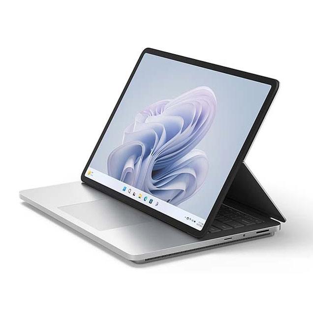 【ラッピング可】【即日発送】【新品】Microsoft マイクロソフト ノートパソコン Surface Laptop Studio 2 ZRF-00018 プラチナ