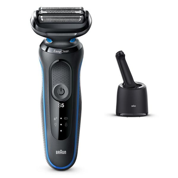 【ラッピング可】【新品】BRAUN ブラウン メンズシェーバー 50-B7000CC