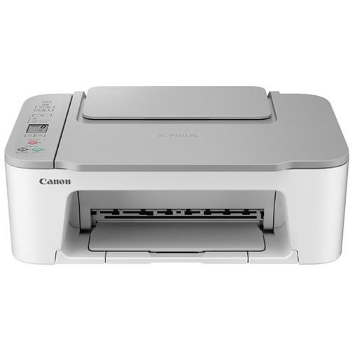 【即日発送】【新品 箱不良・シュリンク破れ品】CANON キヤノン インクジェットプリンター PIXUS TS3530 ホワイト