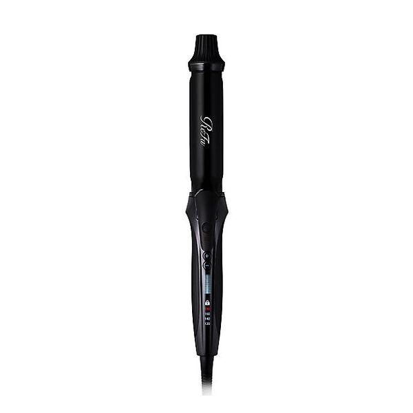 【即日発送】【新品 保証開始済み品】MTG ReFa リファ カールアイロン プロ 38mm RE-AV-03A ブラック