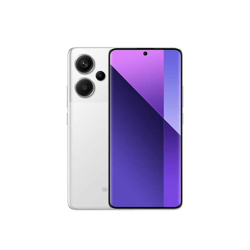 【ラッピング可】【即日発送】【国内版】【新品】Xiaomi シャオミ Redmi Note 13 Pro+ 5G 12+512GB MZB0GX7JP ムーンライトホワイト SIMフリー