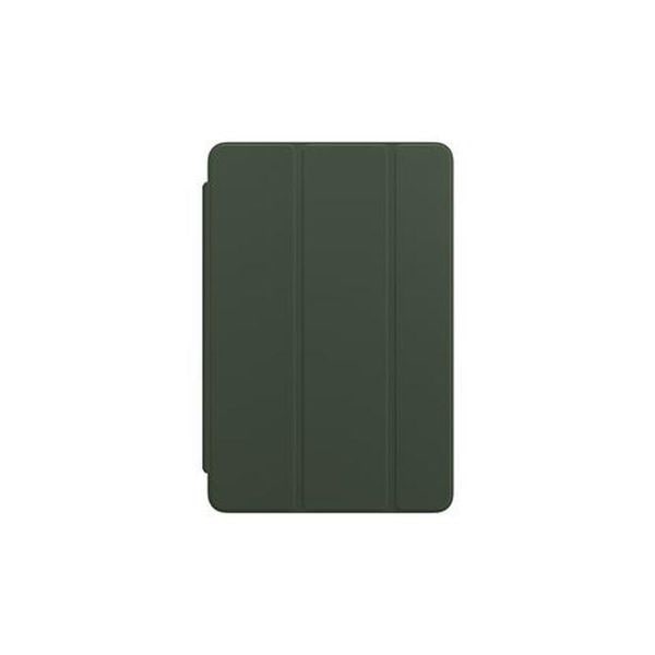 【即日発送】【中古】iPad (8.3インチ) mini 5/4/3/2/1 ケース Smart Cover MGYV3ZM/A キプロスグリーン 並行輸入品