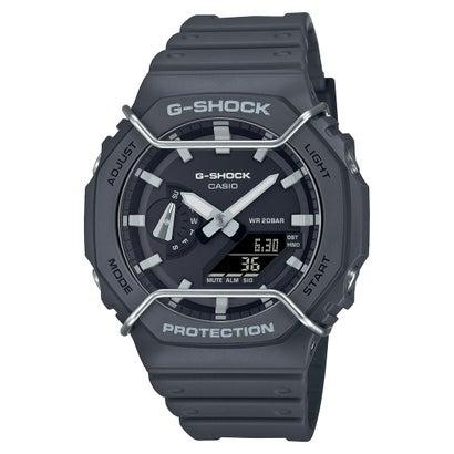 【即日発送】【新品 箱不良・シュリンク破れ品】CASIO カシオ 腕時計 G-SHOCK Tone on toneシリーズ GA-2100PTS-8AJF