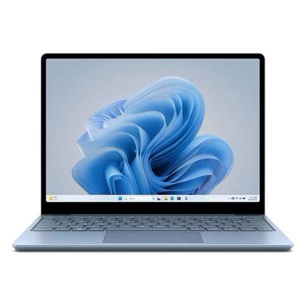 【即日発送】【新品 箱不良・シュリンク破れ品】Microsoft マイクロソフト ノートPC Surface Laptop Go 3 XKQ-00063 アイスブルー
