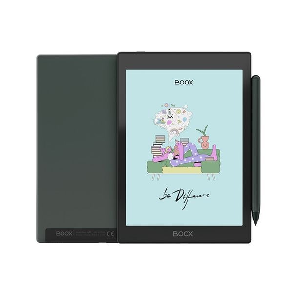 【新品】BOOX ブークス アンドロイドタブレット Nova Air C Wi-Fi 32GB ブラック