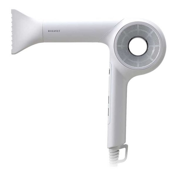【新品】MAGNET Hair Pro マグネットヘアプロ ドライヤーゼロ HCD-G06W ホワイト