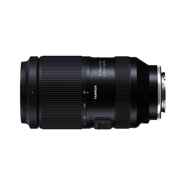 【ラッピング可】【新品 保証開始済み品】TAMRON タムロン 交換レンズ 70-180mm F/2.8 Di III VC VXD G2 Model A065 ソニーE用