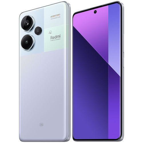 【ラッピング可】【即日発送】【国内版】【新品】Xiaomi シャオミ Redmi Note 13 Pro+ 5G 12G+512G オーロラパープル SIMフリー