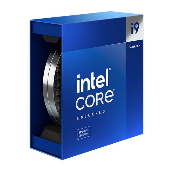 【ラッピング可】【即日発送】【新品】Intel インテル CPU Core i9-14900KS Processor BX8071514900KS
