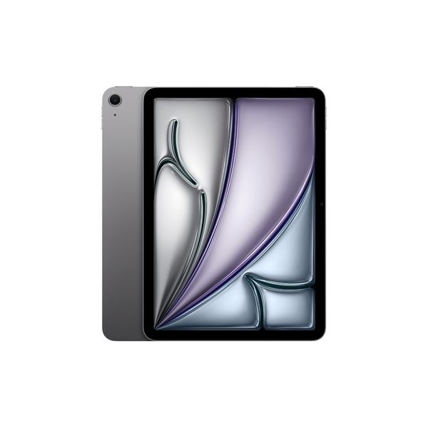 【即日発送】【新品 開封済み未使用品】Apple iPad Air 11インチ 6世代 Wi-Fiモデル 256GB MUWG3J/A スペースグレイ