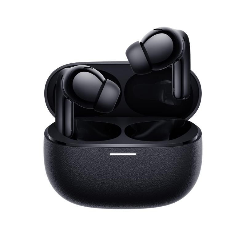 【ラッピング可】【新品】Xiaomi シャオミ ワイヤレスイヤホン Redmi Buds 5 Pro ミッドナイトブラック