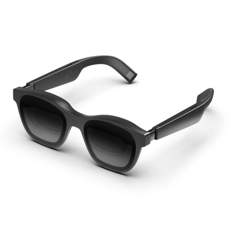 【ラッピング可】【即日発送】【新品】XREAL エックスリアル ARグラス Air 2 Pro