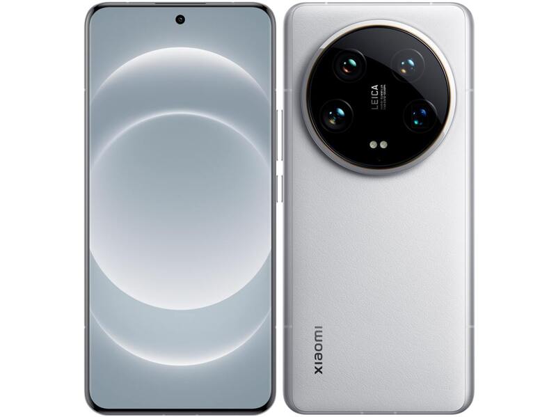 【ラッピング可】【即日発送】【国内版】【新品】Xiaomi シャオミ 14 Ultra 16GB+512GB ホワイト SIMフリー フォトグラフィーキットなし