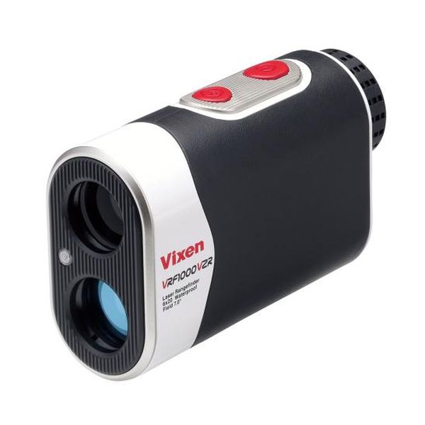 【ラッピング可】【即日発送】【新品】Vixen ビクセン レーザー距離計 VRF1000VZR