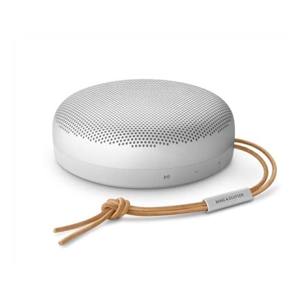 【新品】Bang Olufsen バングアンドオルフセン ポータブルBluetoothスピーカー BEOSOUND A1 第2世代 BEOSOUND-A1-2ND-GREY ミストグレイ