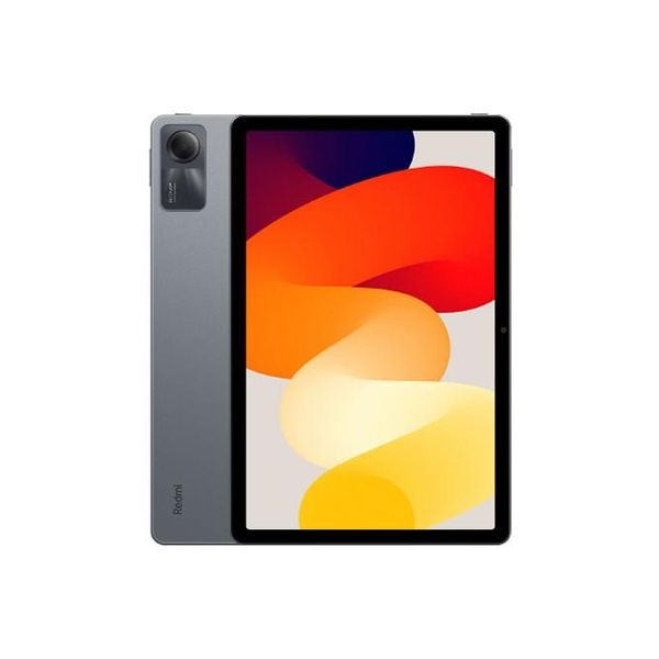 【即日発送】【新品 箱不良・シュリンク破れ品】Xiaomi シャオミ タブレット Redmi Pad SE 4GB+128GB wi-fiモデル グラファイトグレー
