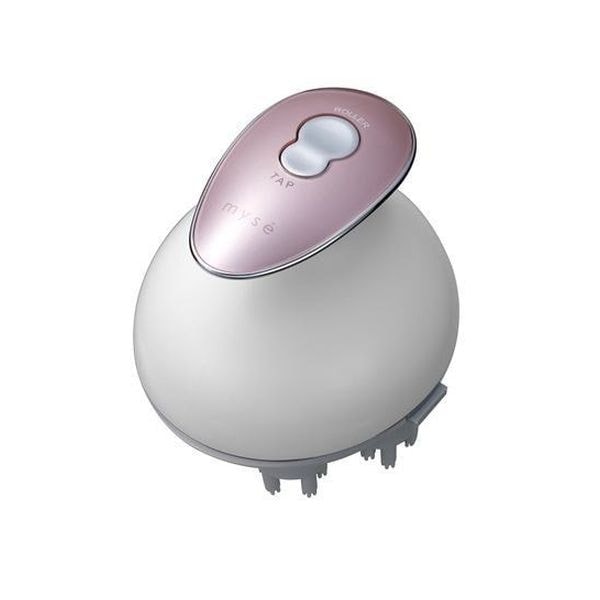 【即日発送】【新品 箱不良・シュリンク破れ品】YA-MAN ヤーマン ヘッドスパリフト MS-30-P1 ピンク