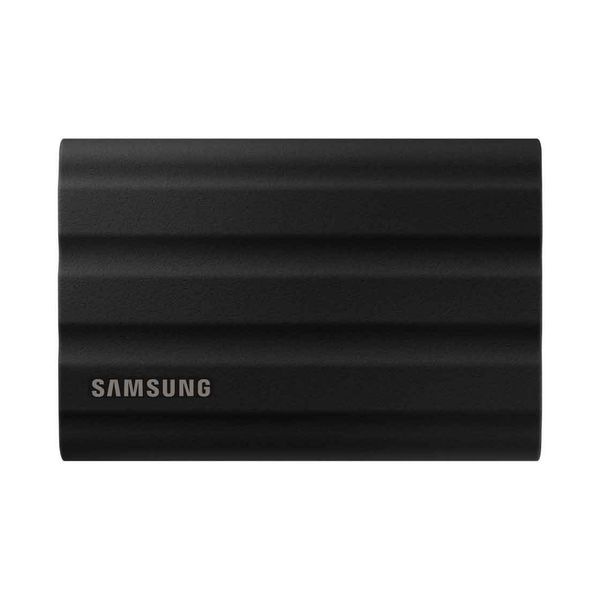 【即日発送】【新品 箱不良・シュリンク破れ品】SAMSUNG サムスン 外付けSSD USB-C＋USB-A接続 MU-PE4T0S-IT 4TB ブラック