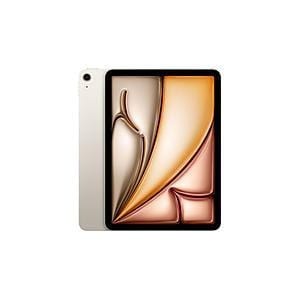 【即日発送】【新品 箱不良・シュリンク破れ品】Apple iPad Air 11インチ 6世代 Wi-Fiモデル 128GB MUWE3J/A スターライト