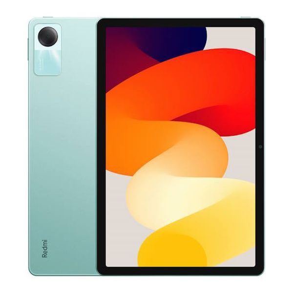 【ラッピング可】【新品 箱不良・シュリンク破れ品】Xiaomi シャオミ Redmi Pad SE 6GB+128GB VHU4503JP ミントグリーン