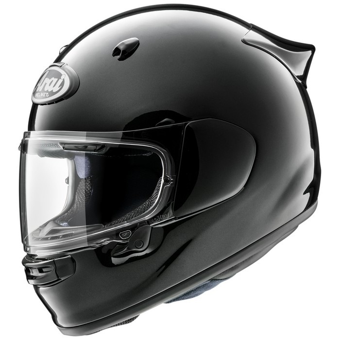 【即日発送】【新品】ARAI アライ バイクヘルメット サイズ：57-58 ASTRO-GX ASTRO GX グラスブラック