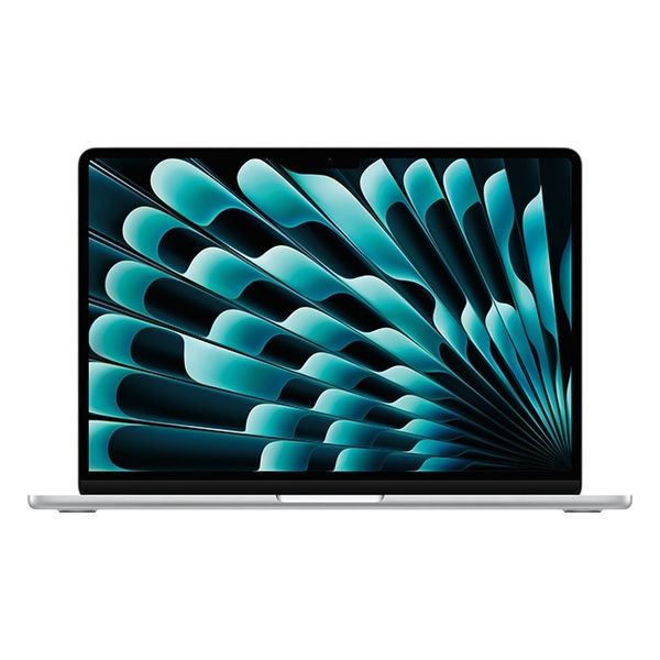 【新品】Apple アップル MacBook Air 13インチ Apple M3チップ 8コアCPU/10コアGPU/SSD 512GB/メモリ 16GB MXCT3J/A シルバー