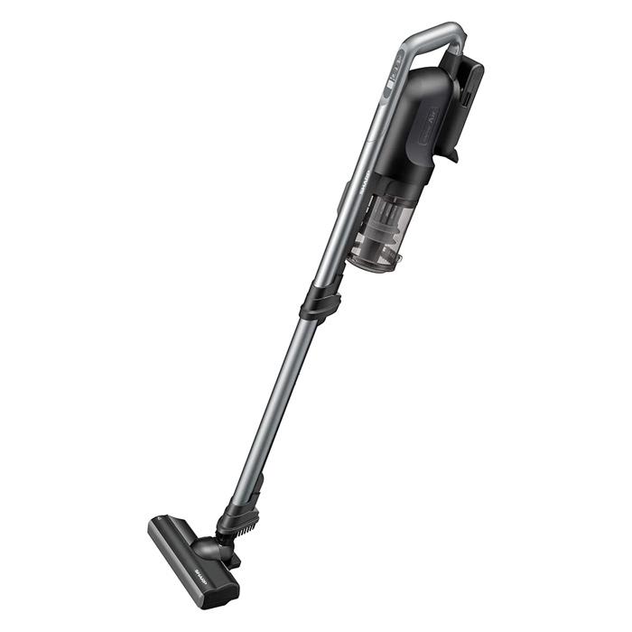 【即日発送】【新品 箱不良・シュリンク破れ品】SHARP シャープ サイクロン式スティッククリーナー RACTIVE Air POWER EC-SR9-B ブラック系