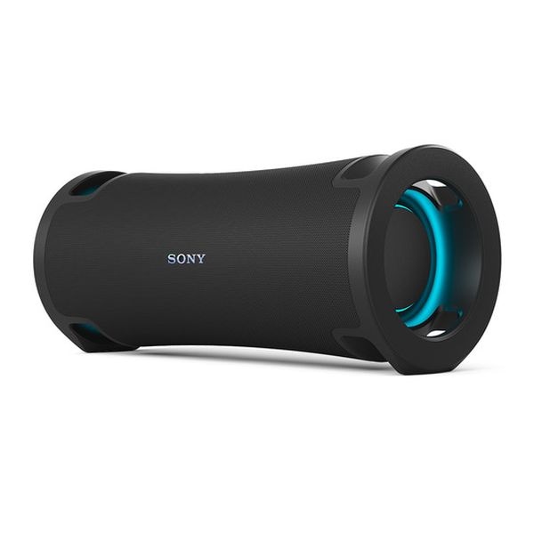 【新品】SONY ソニー ブルートゥーススピーカー ULT FIELD7 SRSULT70 ブラック