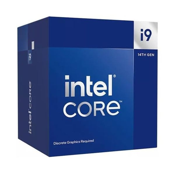 【新品】Intel インテル CPU Core i9 プロセッサー 14900F LGA1700 BX8071514900F