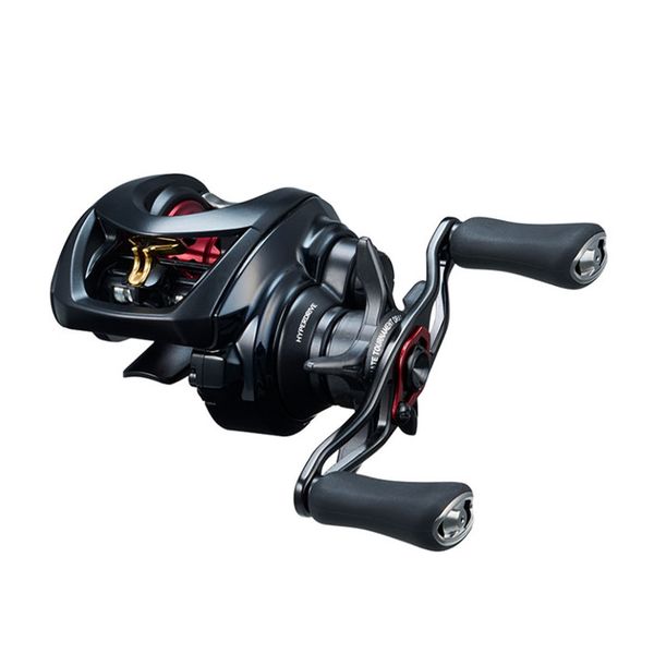 【即日発送】【新品 箱不良・シュリンク破れ品】DAIWA ダイワ ベイトリール 23 SS AIR TW 8.5L 左ハンドル