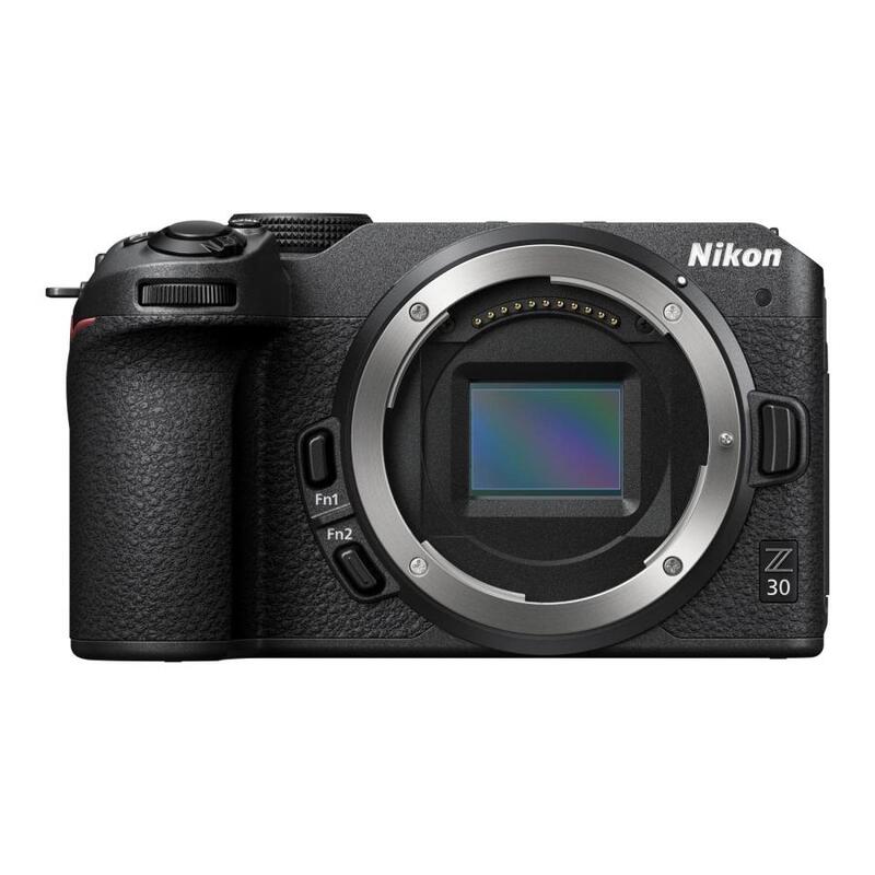 【新品】Nikon ニコン Z 30 ボディ