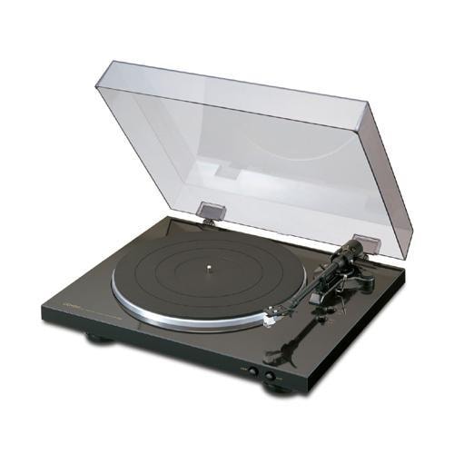 【即日発送】【新品】DENON デノン レコードプレーヤー DP-300F