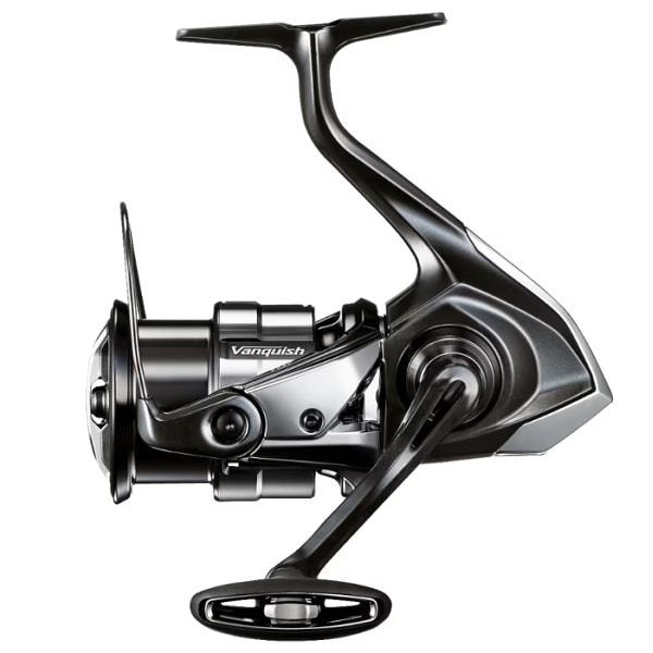 【ラッピング可】【新品】SHIMANO シマノ リール 23ヴァンキッシュ 3000MHG