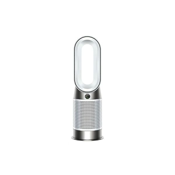 【即日発送】【新品】Dyson ダイソン 空気清浄ファンヒーター Purifier Hot+Cool Gen1 HP10WW ホワイト/ホワイト